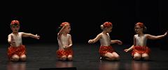 Gala de danse classique du 9 juin 2024